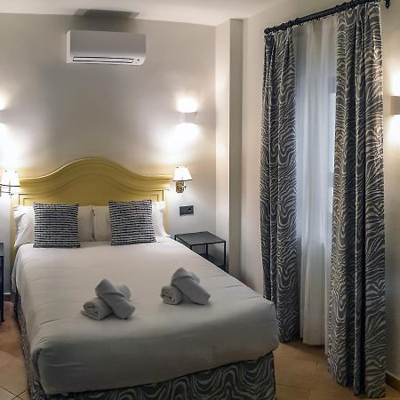 Turistic Apartment Sevillanos Sl Dış mekan fotoğraf