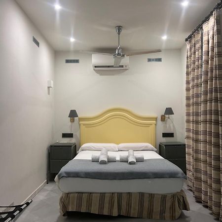 Turistic Apartment Sevillanos Sl Dış mekan fotoğraf