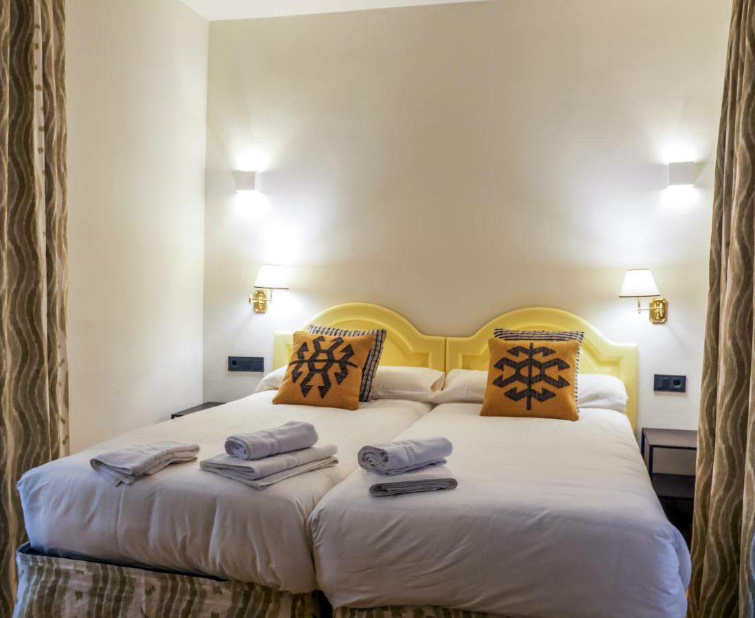 Turistic Apartment Sevillanos Sl Dış mekan fotoğraf