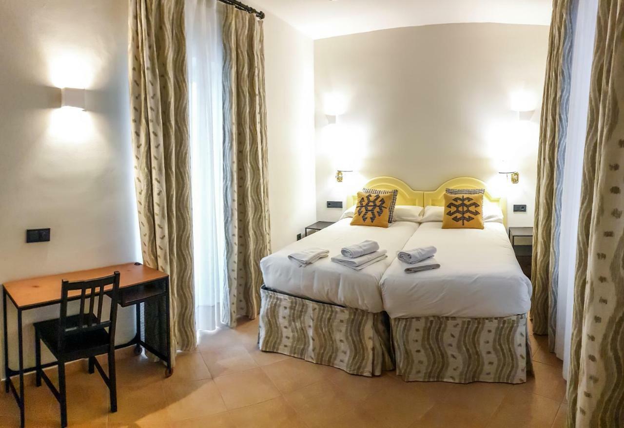 Turistic Apartment Sevillanos Sl Dış mekan fotoğraf