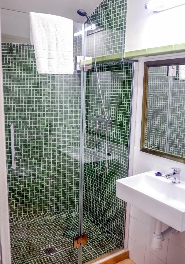 Turistic Apartment Sevillanos Sl Dış mekan fotoğraf