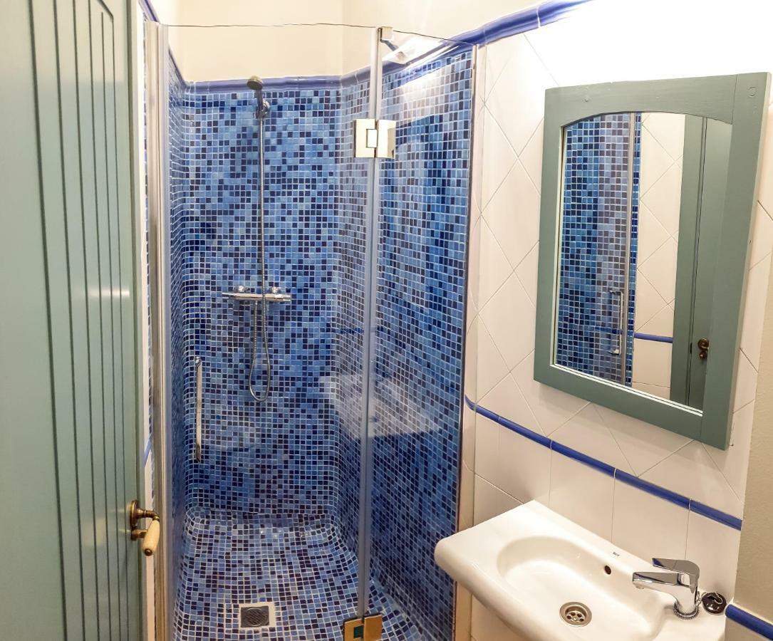 Turistic Apartment Sevillanos Sl Dış mekan fotoğraf